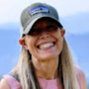 Meet your Posher, Marianne